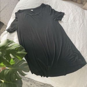 Long Tunic T-shirt